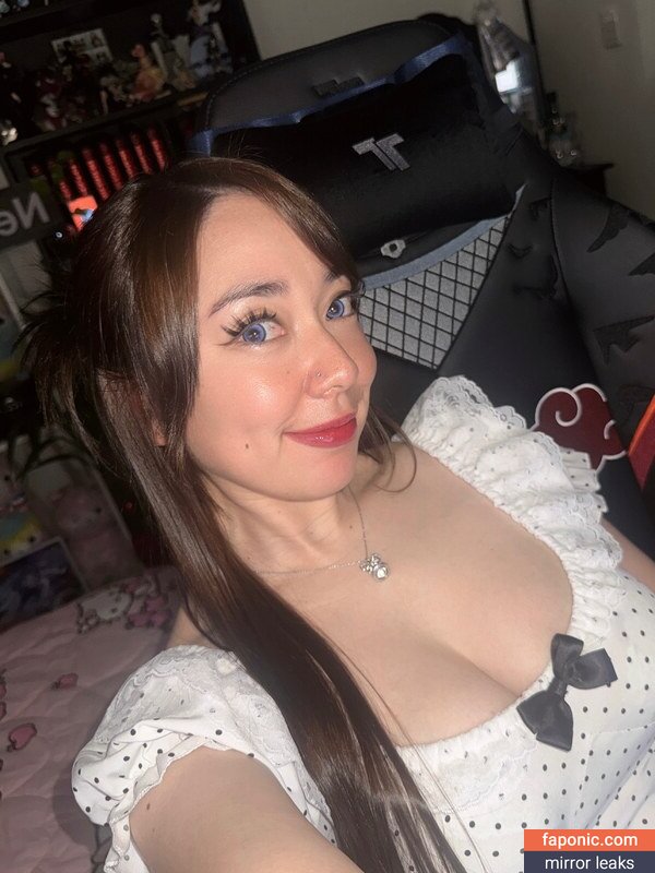 Ness Alpaca, Ness Martinis, ness27, nessalpaca Scurgeri de nuduri OnlyFans Fotografie #8