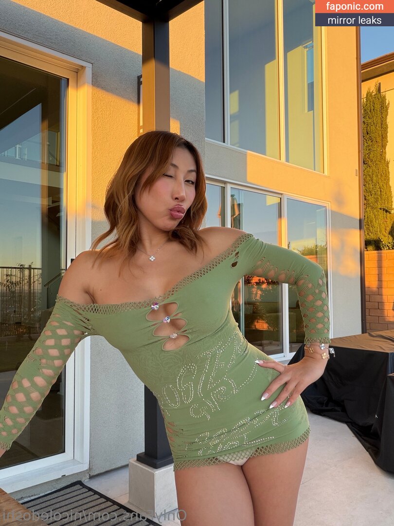 Nicole Doshi, nicoledoshi, thedoshidome Scurgeri de nuduri OnlyFans Fotografie #2287