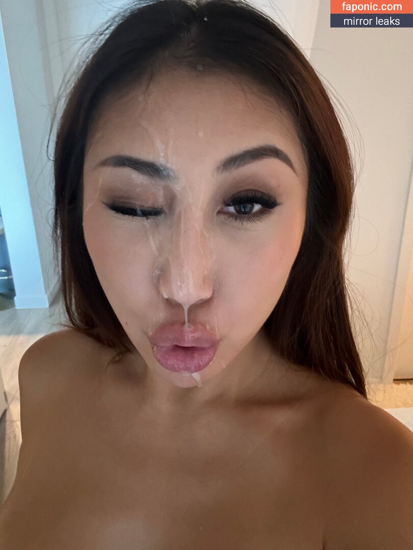 Nicole Doshi, nicoledoshi, thedoshidome Scurgeri de nuduri OnlyFans Fotografie #2301