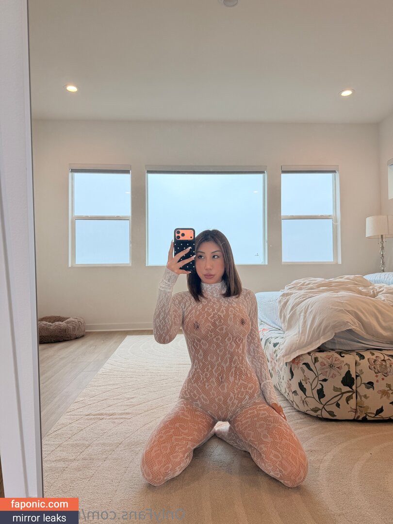 Nicole Doshi, nicoledoshi, thedoshidome Scurgeri de nuduri OnlyFans Fotografie #2348