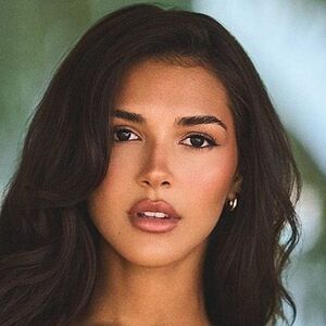 Olivia Jackson