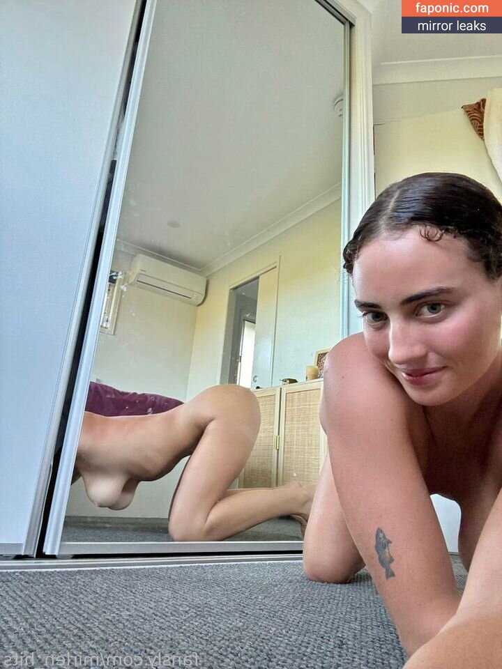 Ondine Mirosch, giselle.mirosch, ondine.mirosch Scurgeri de nuduri OnlyFans Fotografie #347