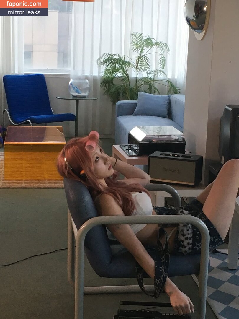 Sejinming, Sejinming 기무세딘, 기무세딘 Scurgeri de nuduri OnlyFans Fotografie #20