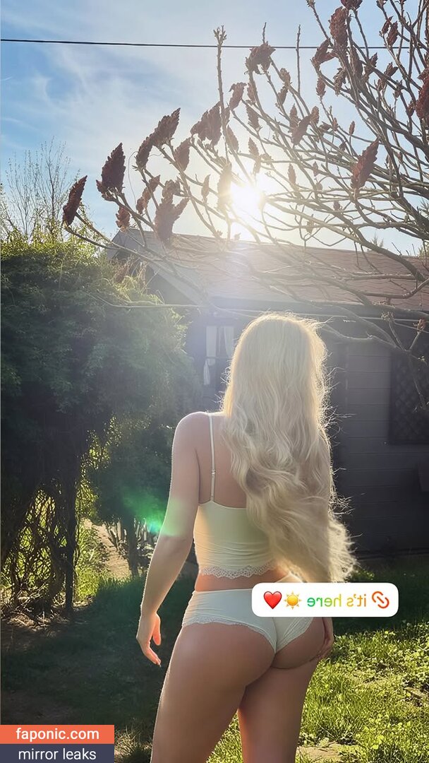 pavoxxy, pavoxy Scurgeri de nuduri OnlyFans Fotografie #10