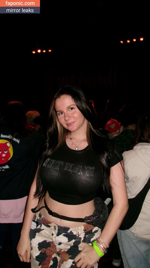 Yellz0, Yellz1, bigtittygothegg, yellz Scurgeri de nuduri OnlyFans/Patreon Fotografie #53