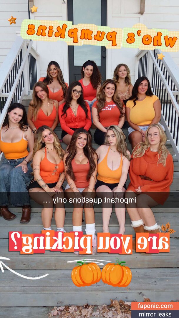 Yellz0, Yellz1, bigtittygothegg, yellz Scurgeri de nuduri OnlyFans/Patreon Fotografie #361
