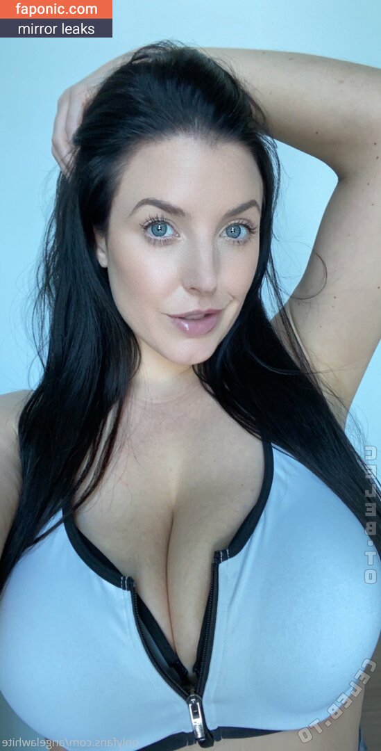 ANGELAWHITE, Angela White, theangelawhite Scurgeri de nuduri OnlyFans Fotografie #32