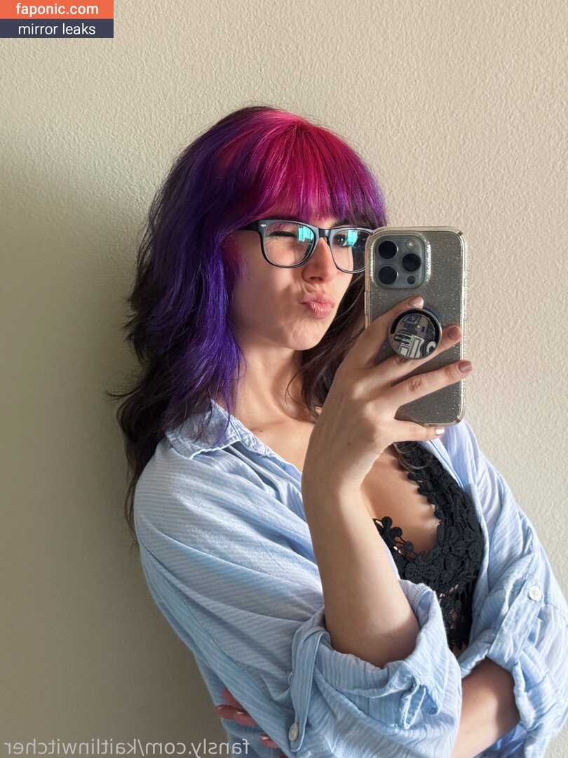 Kaitlin Witcher, kaitlinwitcher, piddleass Scurgeri de nuduri OnlyFans Fotografie #1012