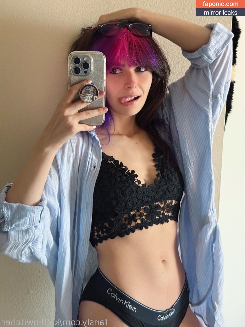 Kaitlin Witcher, kaitlinwitcher, piddleass Scurgeri de nuduri OnlyFans Fotografie #1014