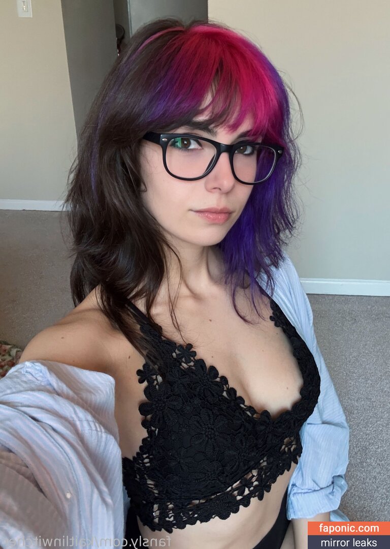 Kaitlin Witcher, kaitlinwitcher, piddleass Scurgeri de nuduri OnlyFans Fotografie #1016