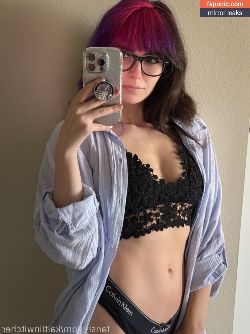 Kaitlin Witcher, kaitlinwitcher, piddleass Scurgeri de nuduri OnlyFans Fotografie #1017