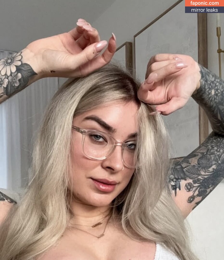 Jen Brett, JenBretty, https:, therealjenbretty Scurgeri de nuduri OnlyFans Fotografie #666