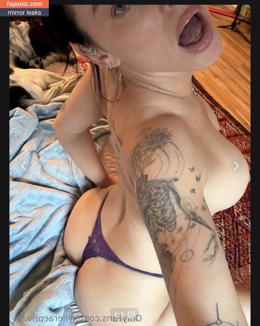 Kylie Rae, kylierae Scurgeri de nuduri OnlyFans Fotografie #37