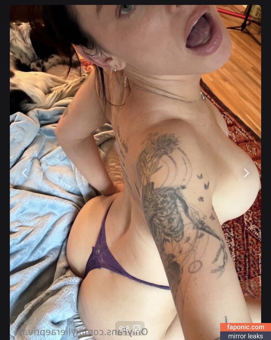 Kylie Rae, kylierae Scurgeri de nuduri OnlyFans Fotografie #46
