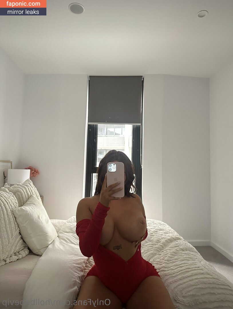 Holly Costello, hollbabe, hollycostello Scurgeri de nuduri OnlyFans Fotografie #9