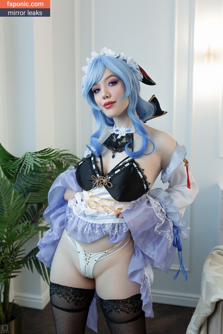 Lada Lyumos, Lada_Lyumos, lada_lyumoscos, ladalyumos Scurgeri de nuduri OnlyFans/Patreon Fotografie #133