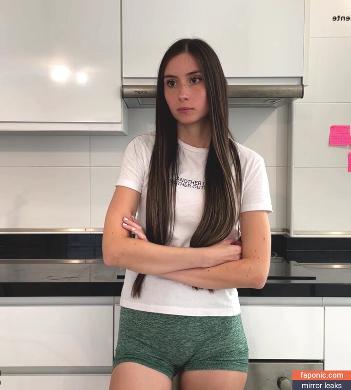 Ainhoa, ainhoa.sweet, ainhoabb4, https:, mi_miau Scurgeri de nuduri OnlyFans Fotografie #5