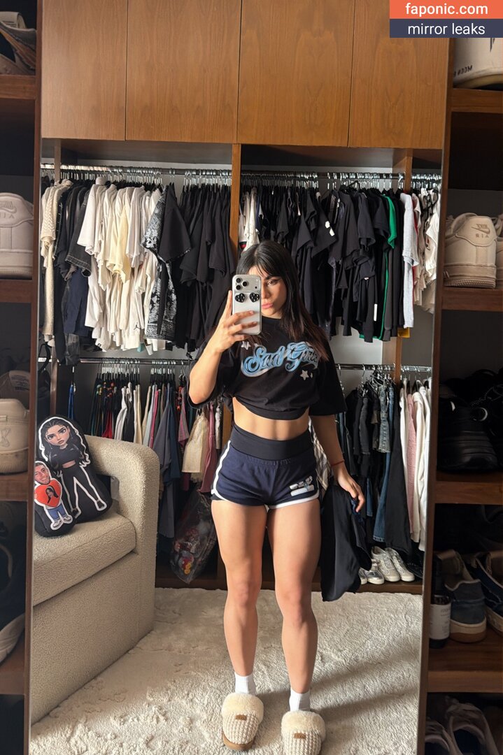 Alana Flores, Alanalarana, alanafloresf Scurgeri de nuduri  Fotografie #33