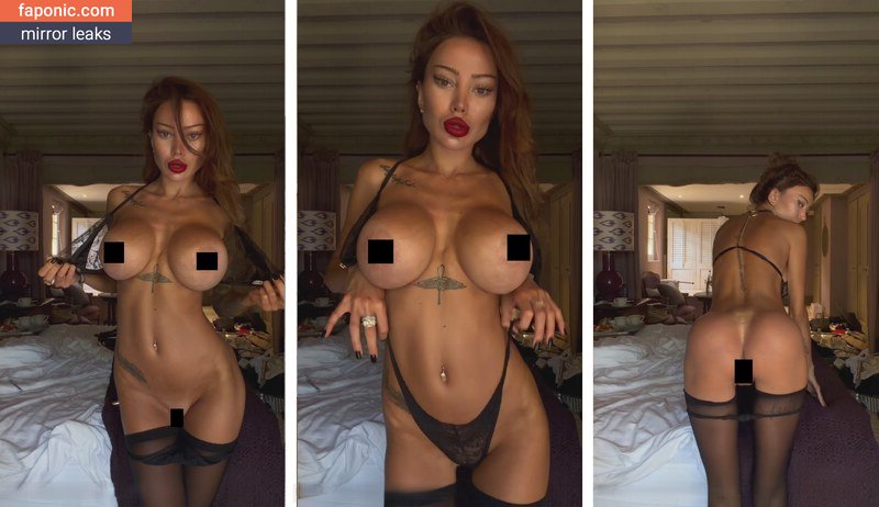 Alena Omovych, alena_omovych, alenaomovich Scurgeri de nuduri OnlyFans Fotografie #14