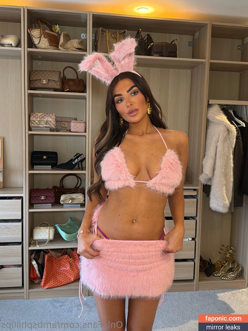 Amber Phillips, ambsphillips Scurgeri de nuduri OnlyFans Fotografie #146