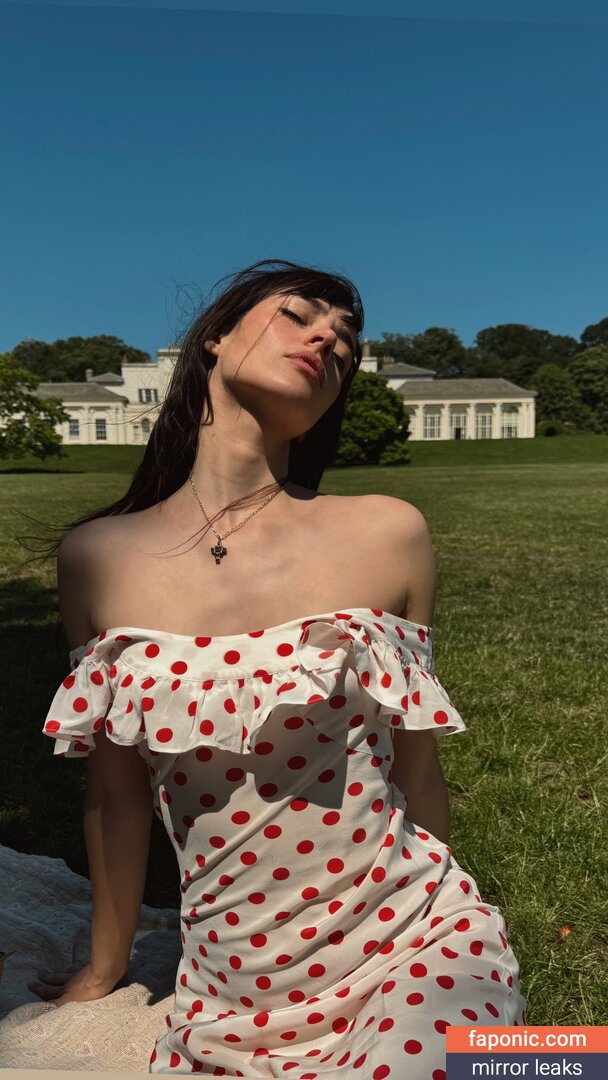 Charlotte Rose, char.lotterose, charlotte.rosee, charlotteros65, charlxrosee, charroseeexxxx, xcharlotteroseee Scurgeri de nuduri OnlyFans Fotografie #135