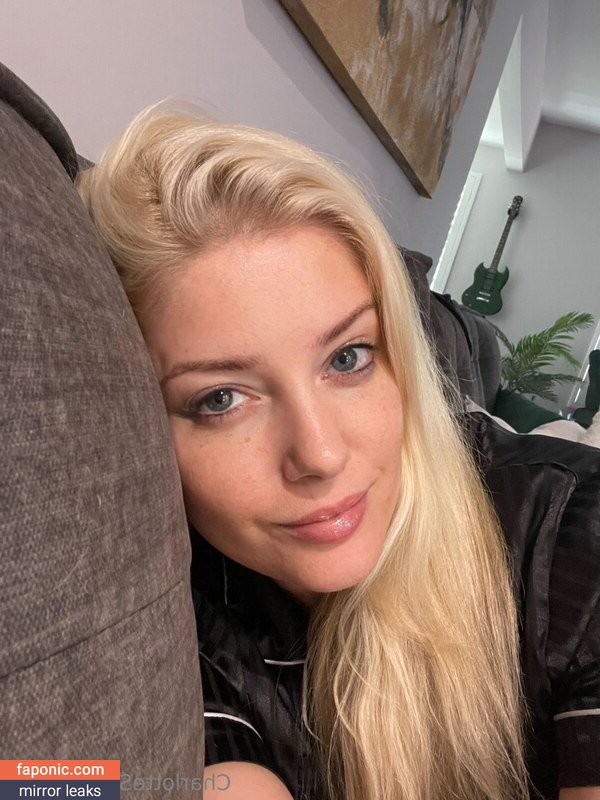 Charlotte Stokely, char_stokely, charlottestokely Scurgeri de nuduri OnlyFans Fotografie #183