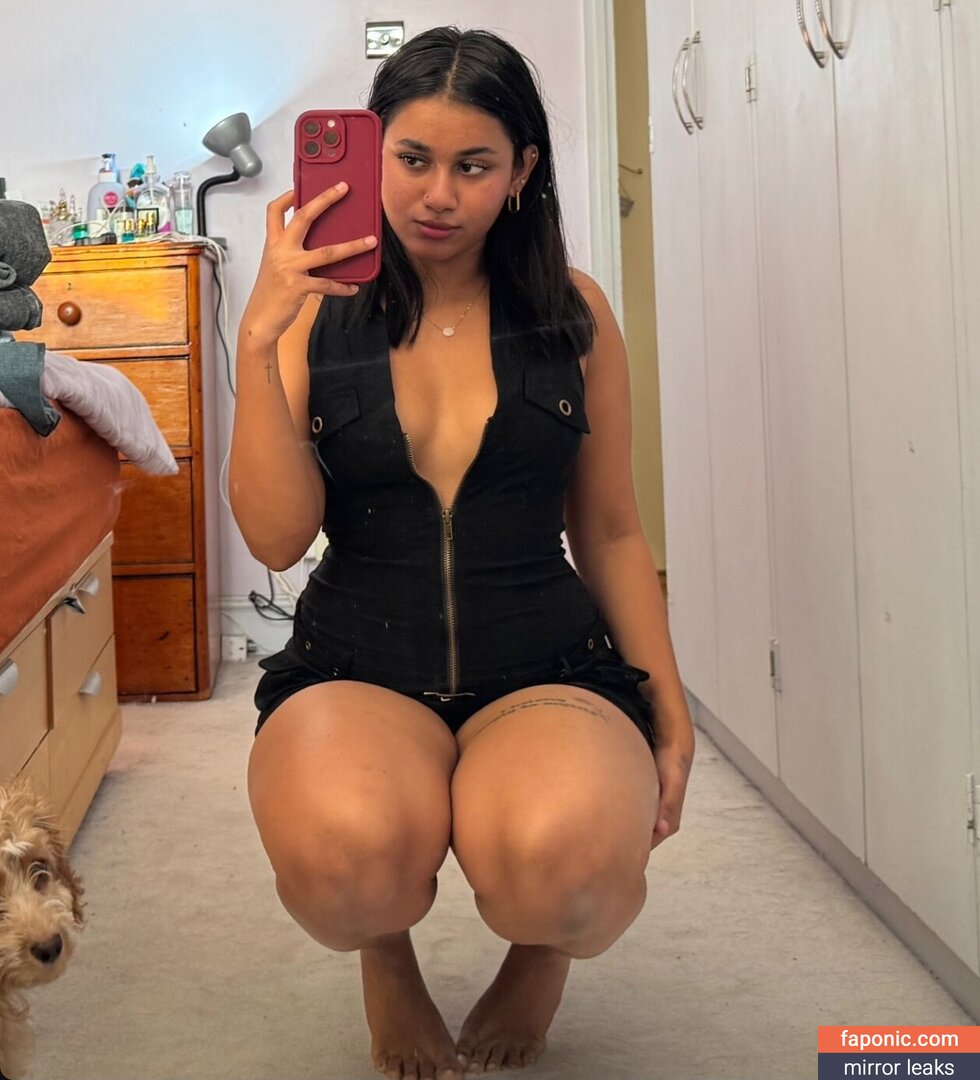 Chromitaaaaa, chromazz416 Scurgeri de nuduri OnlyFans Fotografie #2