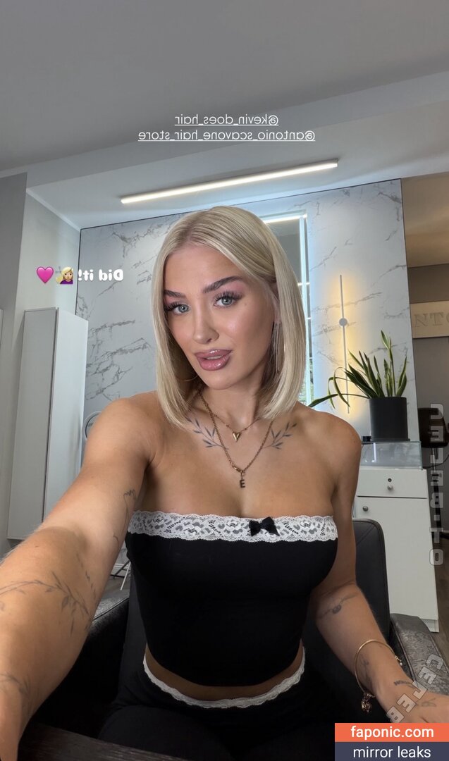 Edda Elisa, edda.elisa Scurgeri de nuduri  Fotografie #21