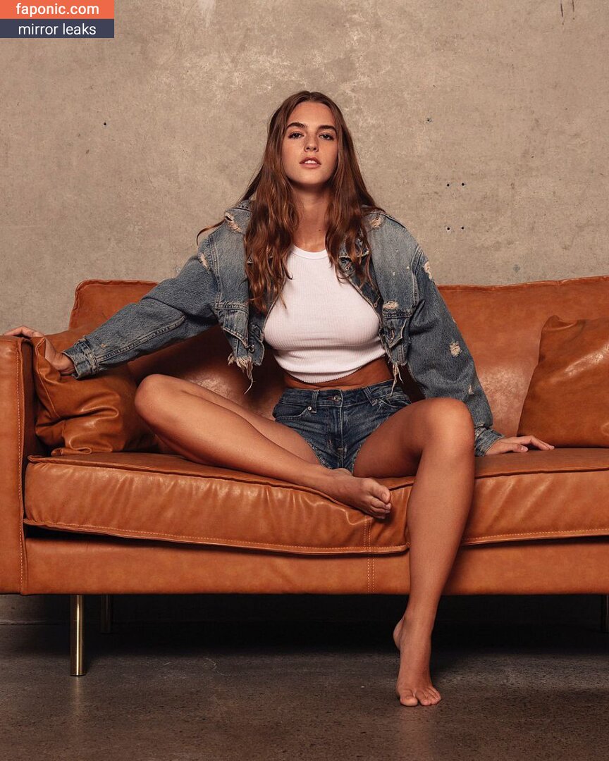 Emily Feld, emily.feld Scurgeri de nuduri OnlyFans Fotografie #1706