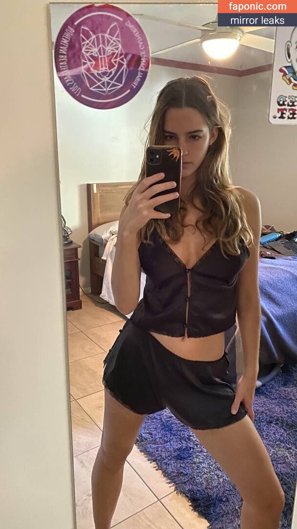 Emily Feld, emily.feld Scurgeri de nuduri OnlyFans Fotografie #2085