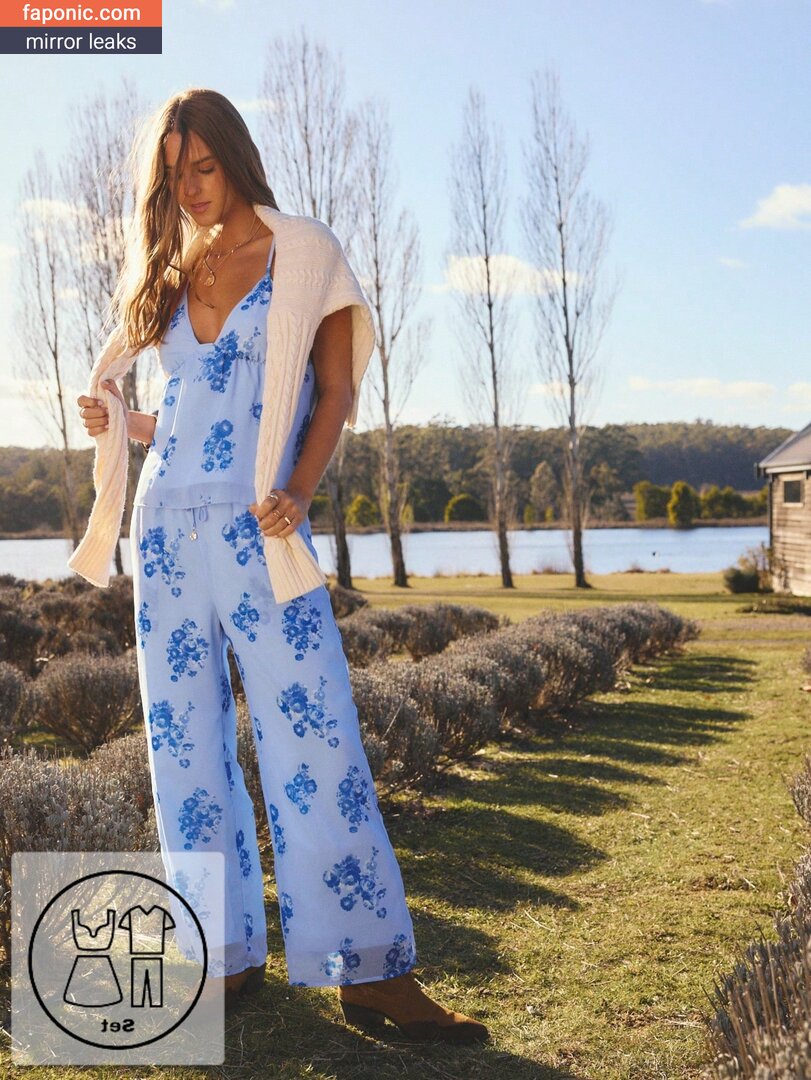Emily Feld, emily.feld Scurgeri de nuduri OnlyFans Fotografie #2116