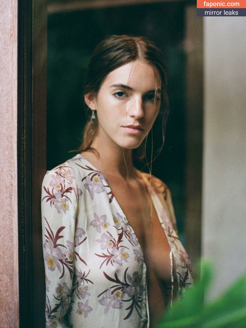 Emily Feld, emily.feld Scurgeri de nuduri OnlyFans Fotografie #2630