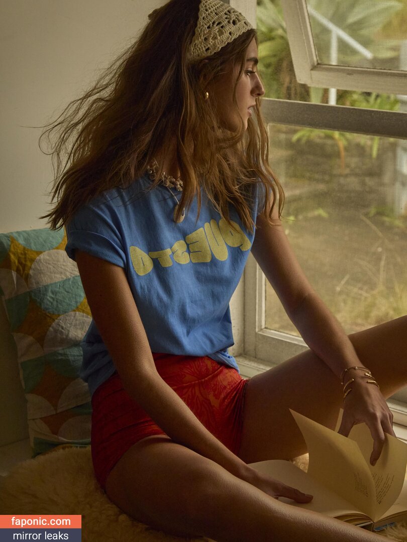Emily Feld, emily.feld Scurgeri de nuduri OnlyFans Fotografie #2758