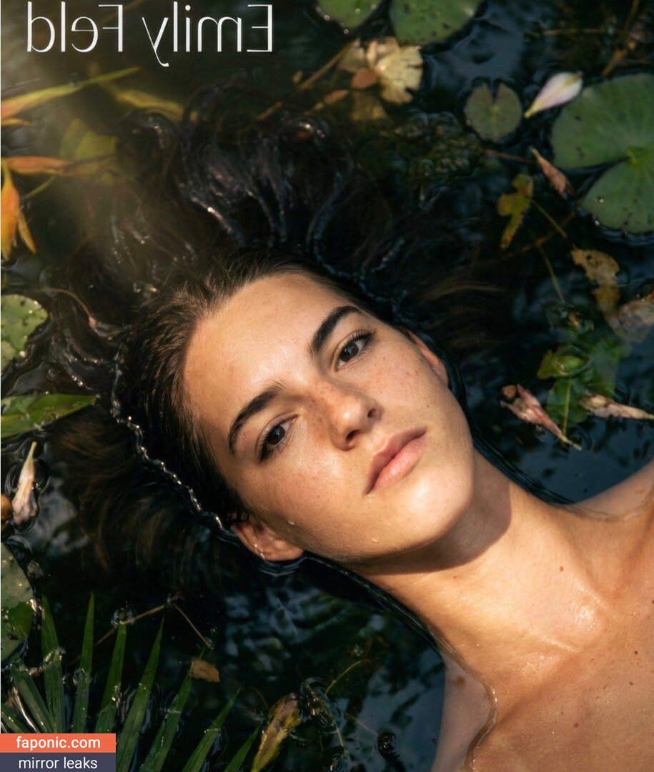 Emily Feld, emily.feld Scurgeri de nuduri OnlyFans Fotografie #2958