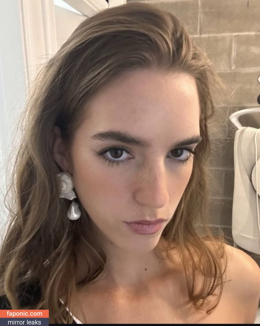 Emily Feld, emily.feld Scurgeri de nuduri OnlyFans Fotografie #3347
