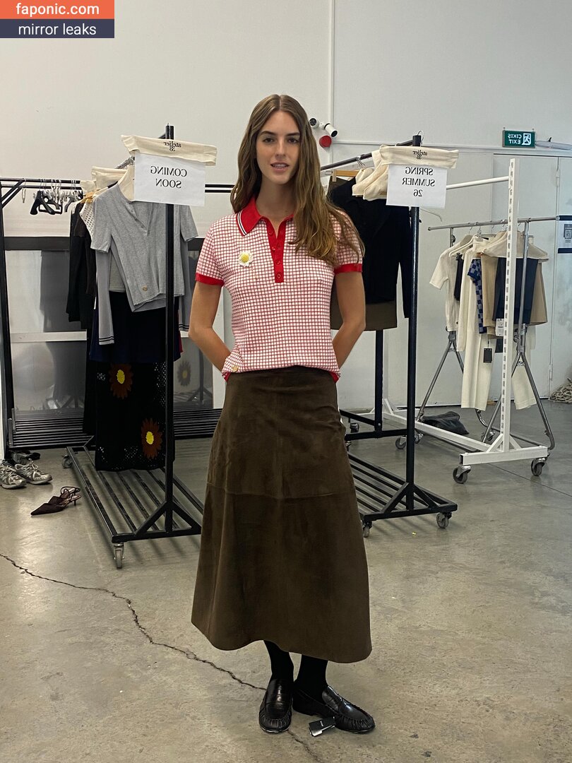 Emily Feld, emily.feld Scurgeri de nuduri OnlyFans Fotografie #3367