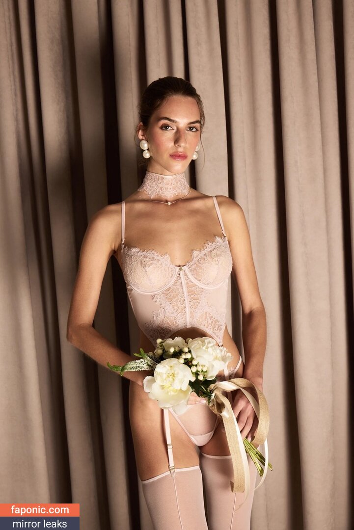 Emily Feld, emily.feld Scurgeri de nuduri OnlyFans Fotografie #3417
