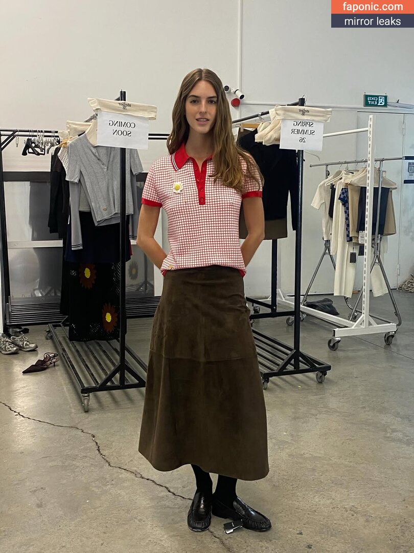 Emily Feld, emily.feld Scurgeri de nuduri OnlyFans Fotografie #3481