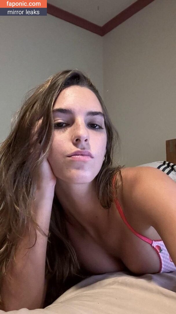 Emily Feld, emily.feld, fanpage_emily_feld Scurgeri de nuduri OnlyFans Fotografie #3753