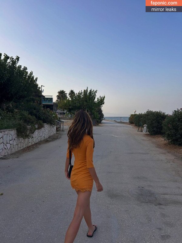 Emily Feld, emily.feld Scurgeri de nuduri OnlyFans Fotografie #3814
