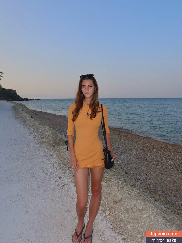 Emily Feld, emily.feld Scurgeri de nuduri OnlyFans Fotografie #3817