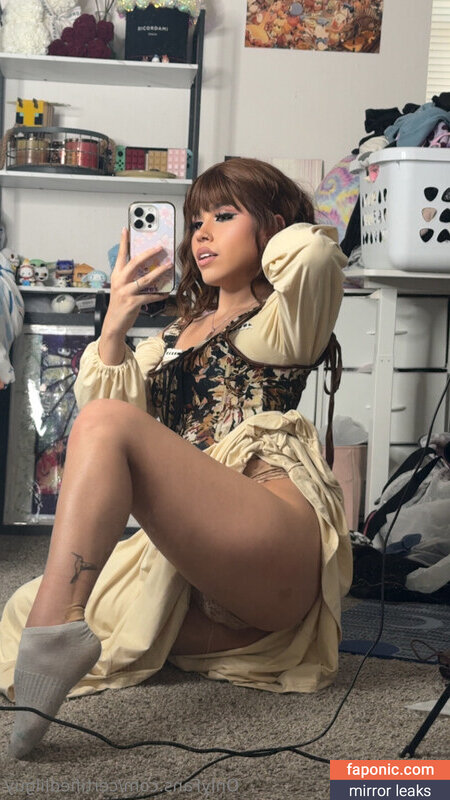 Geminisavy Scurgeri de nuduri OnlyFans Fotografie #74