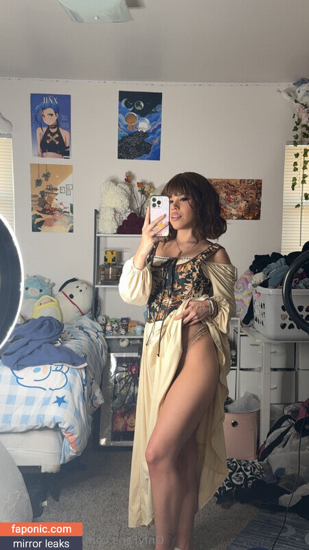 Geminisavy Scurgeri de nuduri OnlyFans Fotografie #80