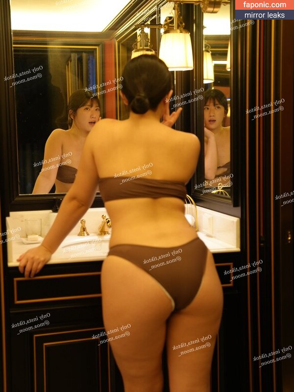 Heeheemoon, moon_nyang_, xailormoon Scurgeri de nuduri OnlyFans Fotografie #128