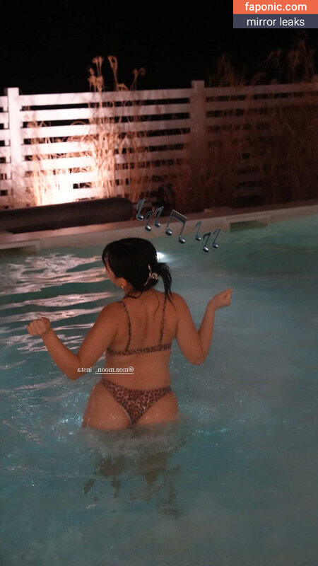 Heeheemoon, moon_nyang_, xailormoon Scurgeri de nuduri OnlyFans Fotografie #137