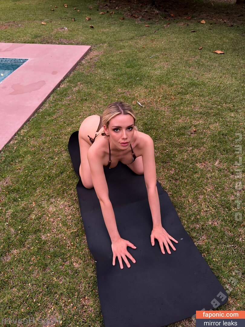 Hope Heaven, hope-heaven, hopeheavenoff, https:, thehopeheaven Scurgeri de nuduri OnlyFans Fotografie #65