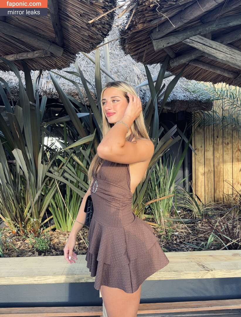 Jazmin Peralta, jazperalta, jazperalta_ Scurgeri de nuduri OnlyFans Fotografie #52