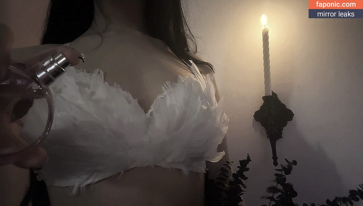 Kittybortion, kittymarrow Scurgeri de nuduri OnlyFans Fotografie #1