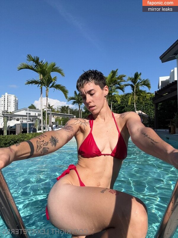 Lexiepeterss, sexylexie Scurgeri de nuduri OnlyFans Fotografie #4