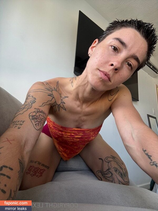 Lexiepeterss, sexylexie Scurgeri de nuduri OnlyFans Fotografie #6
